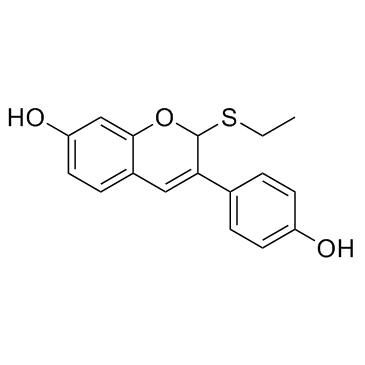Anti-inflammatory agent 1图片