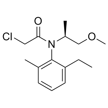 (S)-Metolachor图片