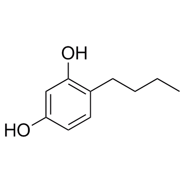 4-Butylresorcinol(Butylresorcinol)图片