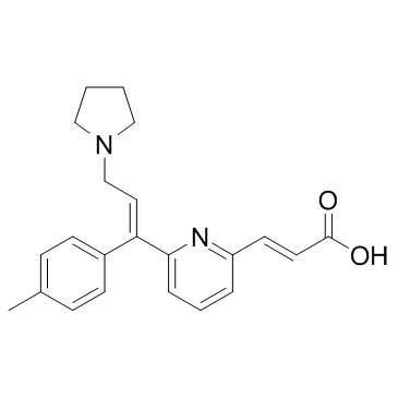 Acrivastine(BW825C)图片