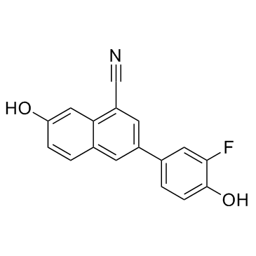 ERB-196(WAY-202196)图片