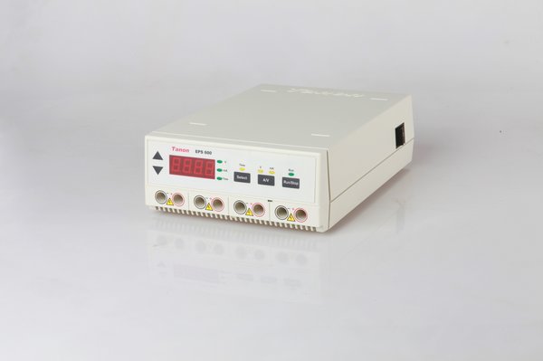 EPS 600电泳仪图片