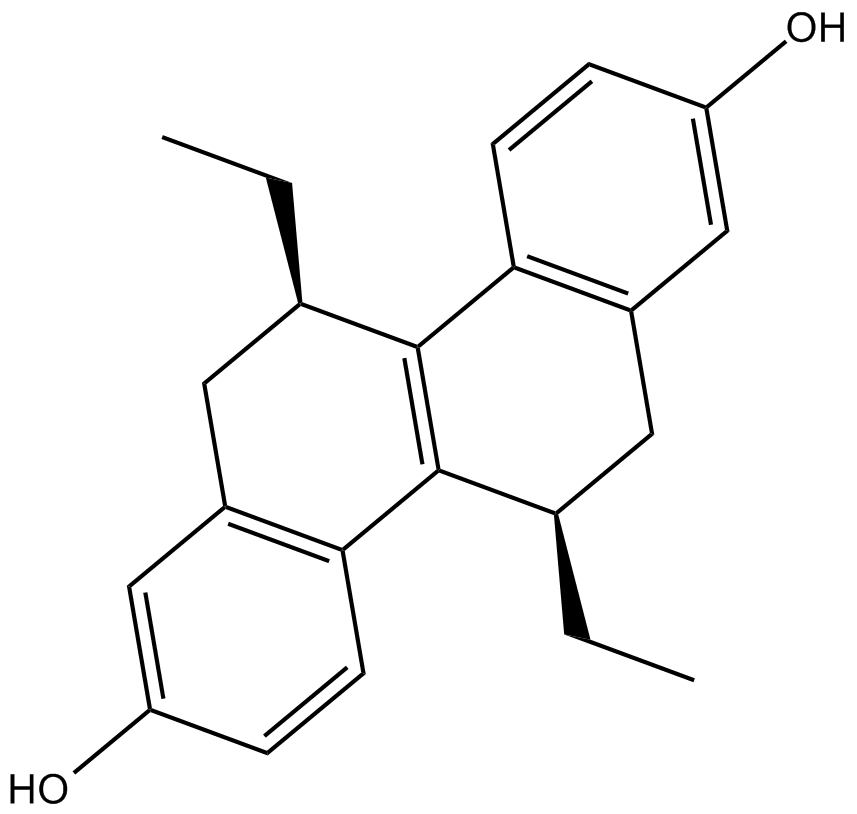 (R,R)-THC图片