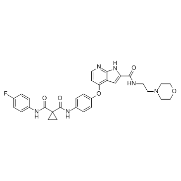 Tyrosine kinase inhibitor图片