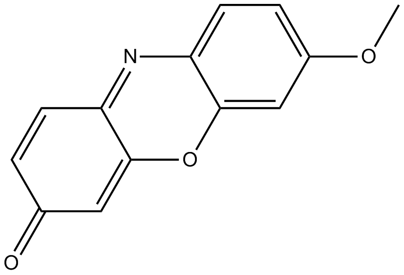 Methoxyresorufin图片