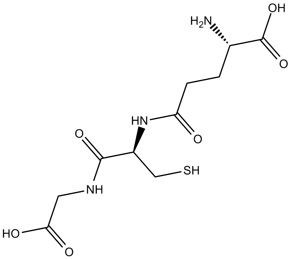 L-Glutathione Reduced图片