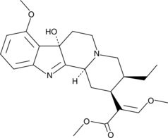 7-hydroxy Mitragynine图片