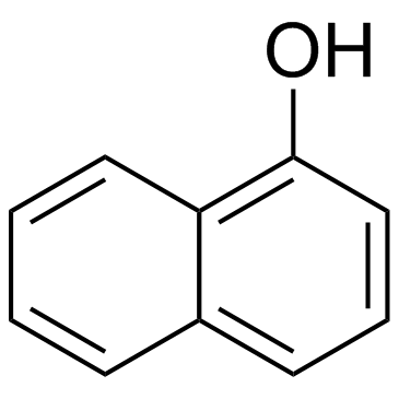 1-Naphthol(Fourrine ERN)图片