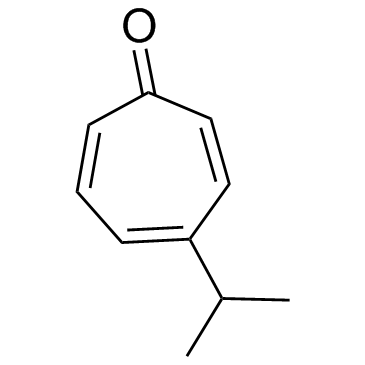 Nezukone(C2-deoxyhinokitiol)图片
