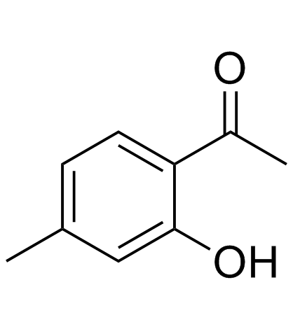 2'-Hydroxy-4'-methylacetophenone图片