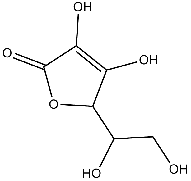 Vitamin C图片