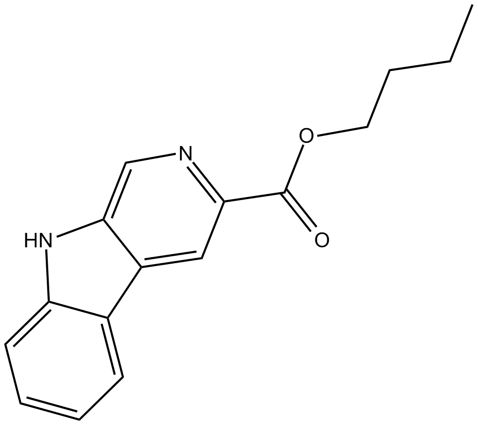 β-CCB图片