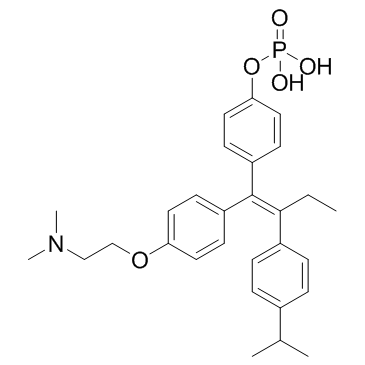 Antitumor Compound 2图片