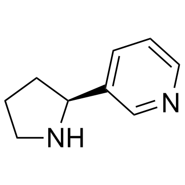 (S)-Nornicotine图片