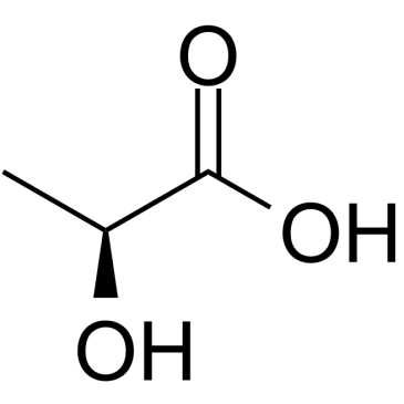 L-Lactic acid图片