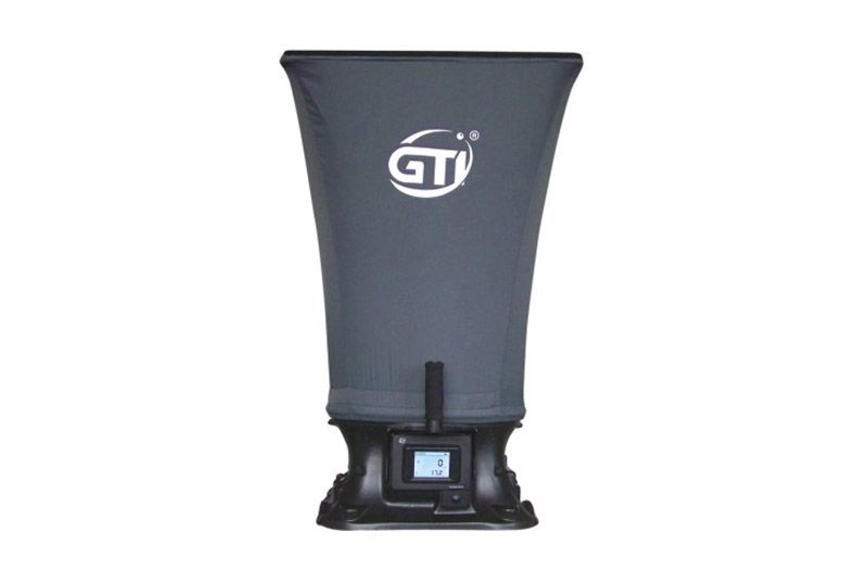 风量罩GTI 610图片