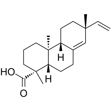 Continentalic acid图片
