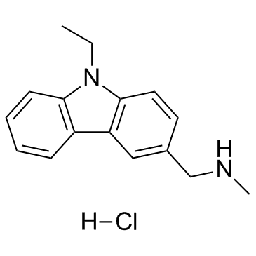 PhiKan 083 hydrochloride图片