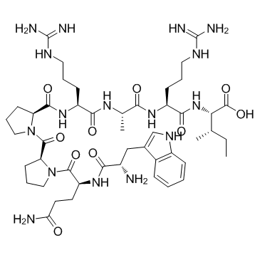 Fibronectin Adhesion-promoting Peptide图片