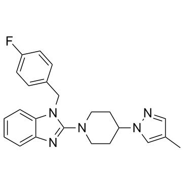 Antihistamine-1图片