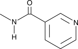 N-Methylnicotinamide图片