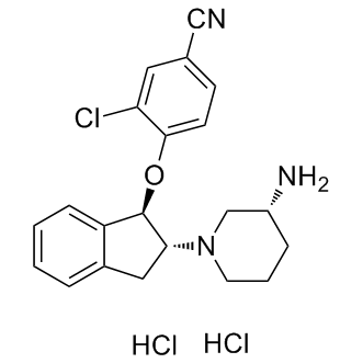 TRPC6 inhibitor图片