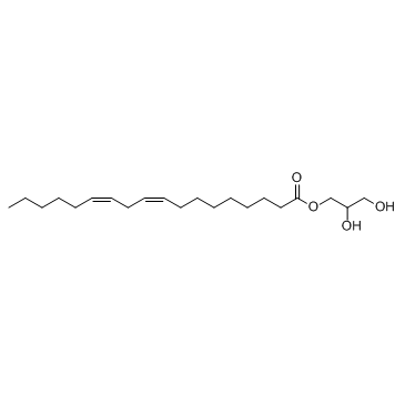 1-Linoleoyl Glycerol图片