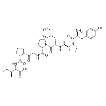 β-Casomorphin,bovine(β-Casomorphin-7(bovine))图片