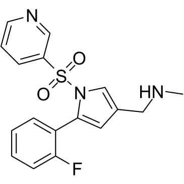 Vonoprazan图片