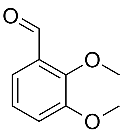 2,3-Dimethoxybenzaldehyde(o-Veratraldehyde)图片