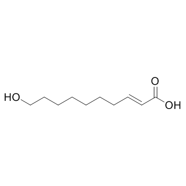 Royal Jelly acid(Queen Bee Acid)图片