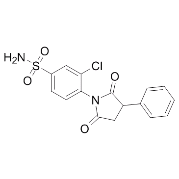Suclofenide(Neosulfalepsine)图片