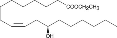 Ricinoleic Acid ethyl esterͼƬ
