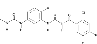 Glycogen Phosphorylase Inhibitor图片
