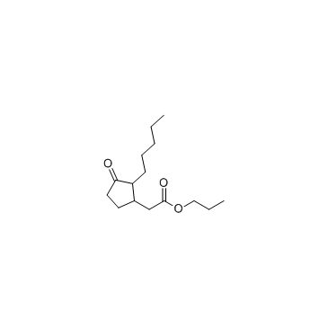 Prohydrojasmon racemate(Propyl dihydrojasmonate)图片