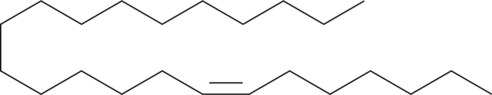 7(Z)-Tricosene图片