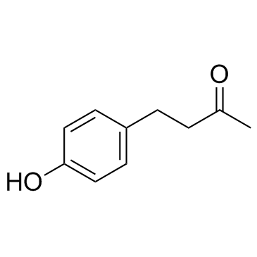 Raspberry ketone(Frambione)图片