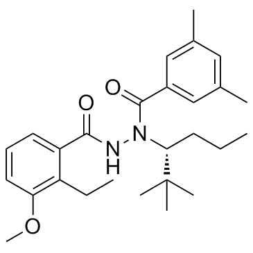 Veledimex(INXN-1001)图片
