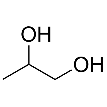 (±)-1,2-Propanediol(1,2-(RS)-Propanediol)图片