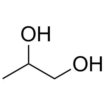 (±)-1,2-Propanediol(1,2-(RS)-Propanediol)ͼƬ