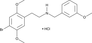 25B-NB3OMe(hydrochloride)图片