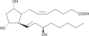 15(R)-Prostaglandin F2α图片