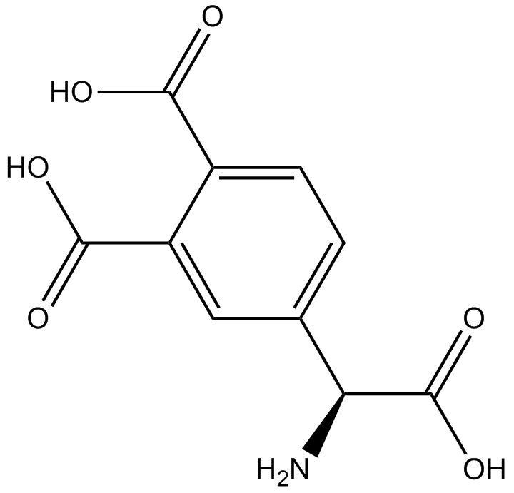 (S)-3,4-DCPG图片