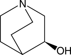 (S)-(+)-3-Quinuclidinol图片