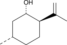 (+)-Isopulegol图片