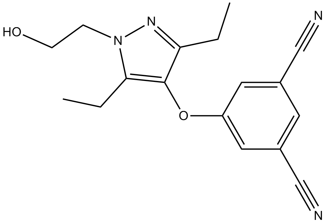 Lersivirine图片