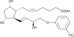15(S)-Fluprostenol图片