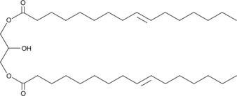 1,3-Di-(9E)-Palmitoleoyl-rac-glycerol图片