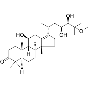 25-O-Methylalisol A图片