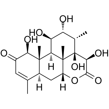 14,15β-Dihydroxyklaineanone图片